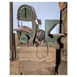 Band Saw/Power Sander