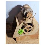 Blower Fan