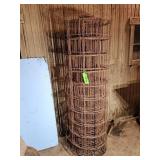 5ft Concrete Re-Inforcement Fence