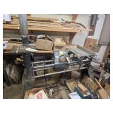 Shop Smith Mark5 with Attachments