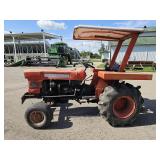 Kubota L245