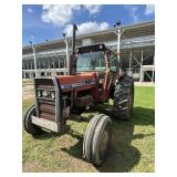 Massey Ferguson 285 Diesel