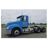2009 FREIGHTLINER CO VIN# 1FUJA6CK89LAG2492