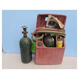 Mapp GAS TORCH KIT