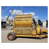 HAYBUSTER 2554