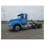 2009 FREIGHTLINER CO VIN# 1FUJA6CK89LAG2492