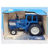 Ford TW-25 Tractor 1:16 Scale Die-Cast Metal Model