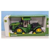Bruder John Deere 9620RX Tractor Toy 1:16 Scale