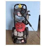 Honda Pressure Washer