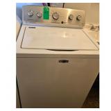 Maytag Centennial Top Load Washing Machine