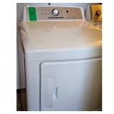 Criterion Clothes Dryer