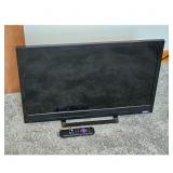 Vizio 20in Class D-Series Smart TV D24h-E1