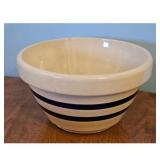 Robinson Ransbottom RRP Co. Stoneware Mixing Bowl