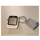 Omron Automatic Blood Pressure Monitor with Cuff