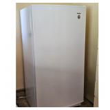 Whirlpool WZF34X16DW04 Upright Freezer