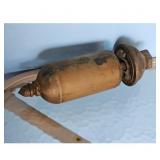 Vintage Train Whistle Steam Whistle