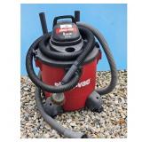 Shop-Vac 8 Gallon 4.0 Peak HP Wet/Dry Utility Vacu