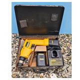 DEWALT 18V Cordless Drill/Driver with Charger and