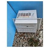 GE Window Air Conditioner with Remote