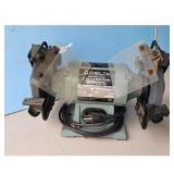 Delta Bench Grinder 6-Inch Model 23-660