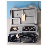 Dremel MultiPro Variable Speed Rotary Tool Kit wit