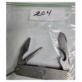 MIL-K-818 US MILTARY UTILITY KNIFE FROM THE