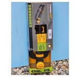 Melnor XT Turbo Oscillating Sprinkler