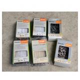 STIHL Oilomatic Saw Chains Lot of 6