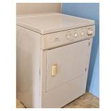 Frigidaire Gallery Heavy Duty Precision Dry Electr