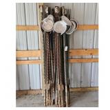 Lot of T-Posts for Fencing