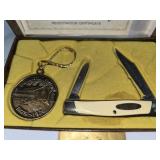 CAMILLUS CUTLERY COMPANY 1876-1976