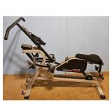 Tony Little HealthRider Exercise Machine