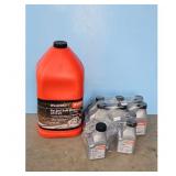 Woodcutter Bar and Saw Chain Lubricant