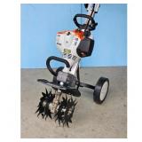 STIHL MM 56 C-E MultiEngine Tiller Cultivator