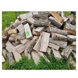 Firewood Bundle