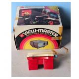 Vintage GAF View-Master Entertainer Projector Set