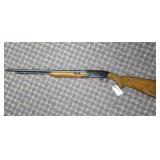 REMINGTON SPEEDMASTER 552 .22CAL RIFLE