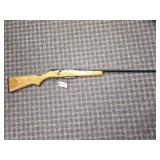 STEVENS MODEL 58A .410 BOLT ACTION SHOTGUN