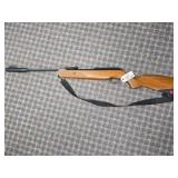 RUGER .22CAL PELLET RIFLE IMPACT MAX ELITE