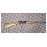 WINCHESTER .22CAL SEMI AUTO RIFLE-190