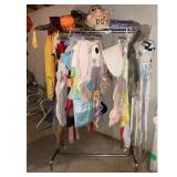 Halloween Costume Accessories  Decorations Set