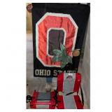 Ohio State Buckeyes Stadium Seats Set