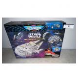 Galoob Micro Machines Star Wars Falcon Set