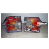 Star Wars Action Fleet X-Wing  Shuttle Set