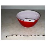 Pyrex Bowl