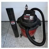Craftsman 16 Gallon Wet Dry Vacuum