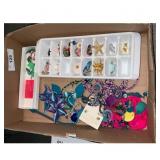 Assorted Costume Jewelry Set