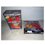 Galoob Star Wars Micro Machines Set