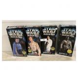 Kenner Star Wars Collector Series Action Figures