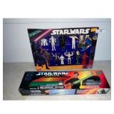 Star Wars Bendems Gift Set Luke Skywalker Lightsab